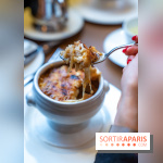 Photos : le Café de la Paix, carte et restaurant  - A7C05145