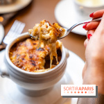 Photos : le Café de la Paix, carte et restaurant  - A7C05146