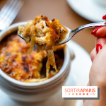 Photos : le Café de la Paix, carte et restaurant  - A7C05147