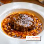 Photos : le Café de la Paix, carte et restaurant  - A7C05154