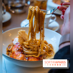 Photos : le Café de la Paix, carte et restaurant