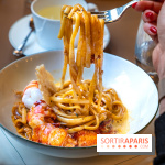 Photos : le Café de la Paix, carte et restaurant  - A7C05158