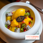 Photos : le Café de la Paix, carte et restaurant  - A7C05161