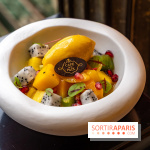 Photos : le Café de la Paix, carte et restaurant  - A7C05173