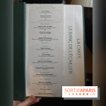 Photos : le Café de la Paix, carte et restaurant
