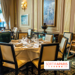 Photos : le Café de la Paix, carte et restaurant 