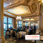 Photos : le Café de la Paix, carte et restaurant 