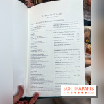 Photos : le Café de la Paix, carte et restaurant 