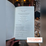 Photos : le Café de la Paix, carte et restaurant 