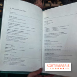 Photos : le Café de la Paix, carte et restaurant 