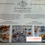 Photos : le Café de la Paix, carte et restaurant 