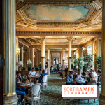 Photos : le Café de la Paix, carte et restaurant 