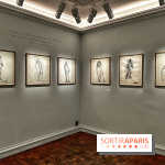 Buraglio à l’épreuve de Balzac, l'exposition qui dialogue entre artiste peintre et écrivain