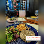 Kébi à Paris, nos photos