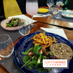 Kébi à Paris, nos photos