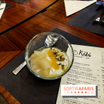 Kébi à Paris, nos photos