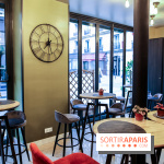 Kébi à Paris, nos photos