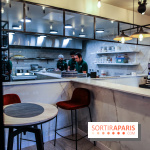 Kébi à Paris, nos photos