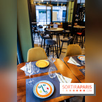 Kébi à Paris, nos photos