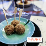 Kébi à Paris, nos photos