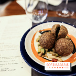 Kébi à Paris, nos photos