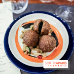 Kébi à Paris, nos photos