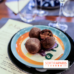 Kébi à Paris, nos photos