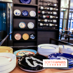 Kébi à Paris, nos photos