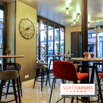 Kébi à Paris, nos photos