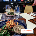 Kébi à Paris, nos photos