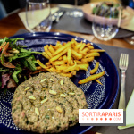 Kébi à Paris, nos photos