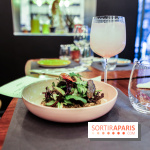 Kébi à Paris, nos photos