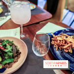 Kébi à Paris, nos photos