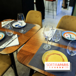 Kébi à Paris, nos photos