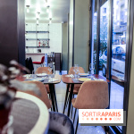 Kébi à Paris, nos photos