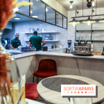 Kébi à Paris, nos photos