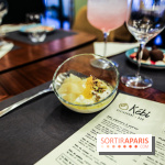 Kébi à Paris, nos photos