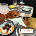 Kébi à Paris, nos photos