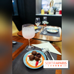 Kébi à Paris, nos photos