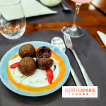 Kébi à Paris, nos photos