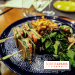 Kébi à Paris, nos photos