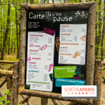 Aventure Floreval, l'accrobranche canon aux portes de Paris