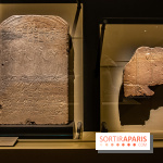 Pharaon des Deux Terres au Louvre, nos photos de l'exposition événement