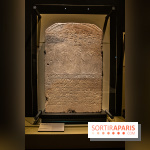 Pharaon des Deux Terres au Louvre, nos photos de l'exposition événement