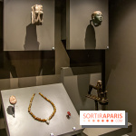 Pharaon des Deux Terres au Louvre, nos photos de l'exposition événement