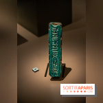 Pharaon des Deux Terres au Louvre, nos photos de l'exposition événement
