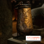 Pharaon des Deux Terres au Louvre, nos photos de l'exposition événement