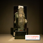 Pharaon des Deux Terres au Louvre, nos photos de l'exposition événement