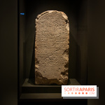 Pharaon des Deux Terres au Louvre, nos photos de l'exposition événement