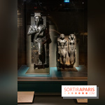 Pharaon des Deux Terres au Louvre, nos photos de l'exposition événement